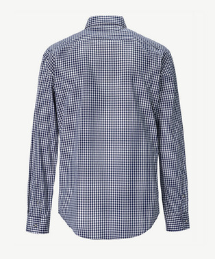 ORDER MADE PATCHWORK SHIRT 詳細画像