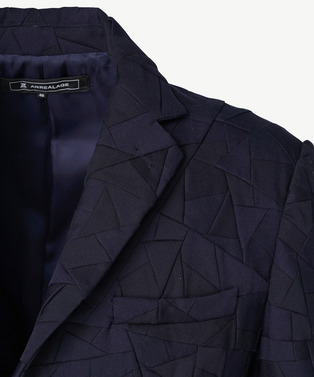 ORDER MADE PATCHWORK JACKET 詳細画像