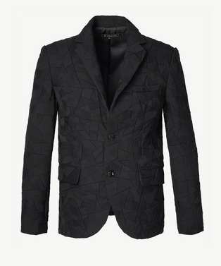 ORDER MADE PATCHWORK JACKET 詳細画像