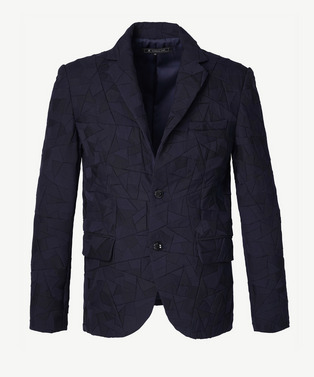 ORDER MADE PATCHWORK JACKET 詳細画像