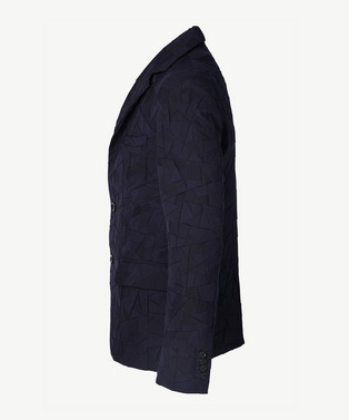 ORDER MADE PATCHWORK JACKET 詳細画像