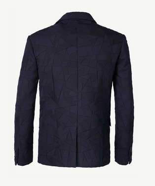 ORDER MADE PATCHWORK JACKET 詳細画像