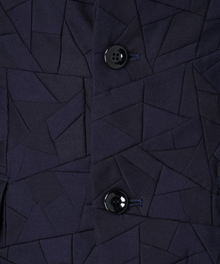 ORDER MADE PATCHWORK JACKET 詳細画像