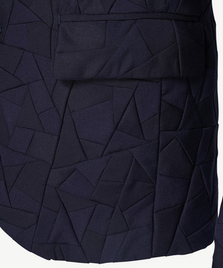 ORDER MADE PATCHWORK JACKET 詳細画像