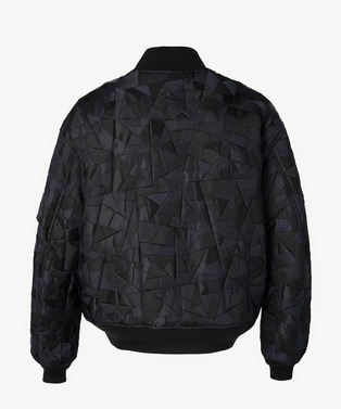 ORDER MADE PATCHWORK MA-1 詳細画像