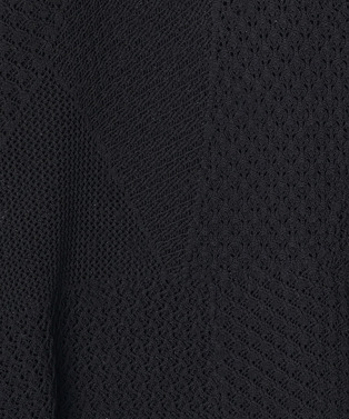 LACE PANEL POLO 詳細画像