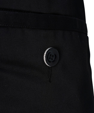 WRAP CHINO PANTS 詳細画像