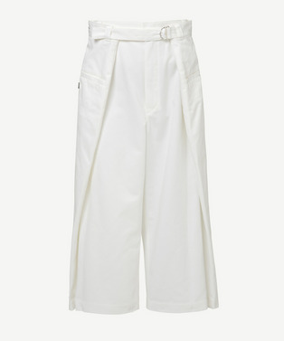 WRAP CHINO PANTS 詳細画像