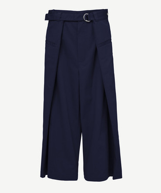 WRAP CHINO PANTS 詳細画像