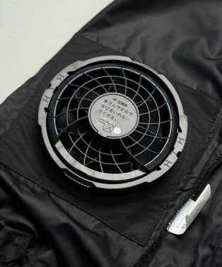 RIGHT FAN 詳細画像