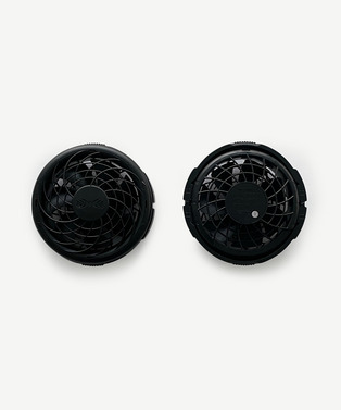 RIGHT FAN 詳細画像