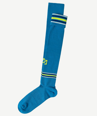 SOCCER LOGO SOCKS