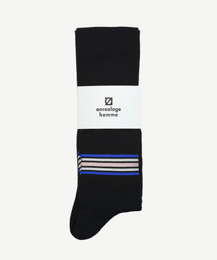 SOCCER LOGO SOCKS 詳細画像