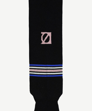 SOCCER LOGO SOCKS 詳細画像