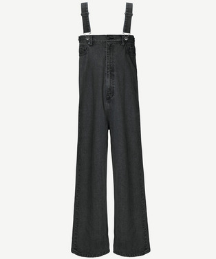 BUST DENIM PANTS 詳細画像