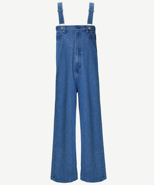 BUST DENIM PANTS 詳細画像
