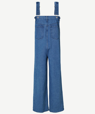 BUST DENIM PANTS 詳細画像