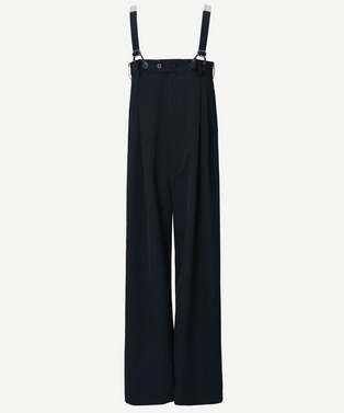 BUST SLACKS 詳細画像