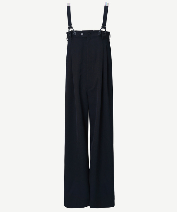 BUST SLACKS 詳細画像 GRAY 2