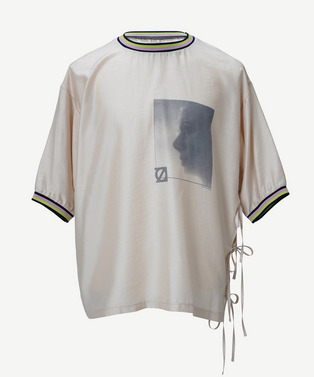BACK STAGE PHOTO T-SHIRT 詳細画像