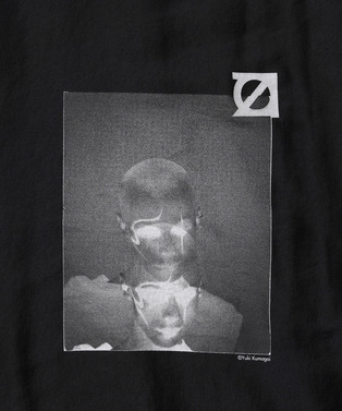 BACK STAGE PHOTO T-SHIRT 詳細画像