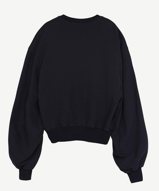 HOME ALONE EMBROIDERY SWEAT SHIRT 詳細画像