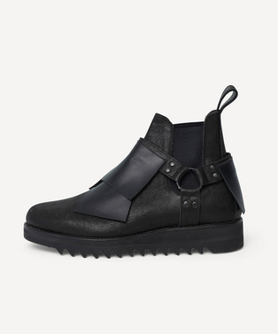 POST-IT RING BOOTS 詳細画像