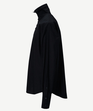 HIGH NECK LAYER SHIRT 詳細画像