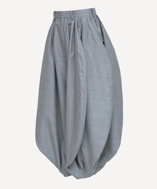 BALLOON SLACKS 詳細画像