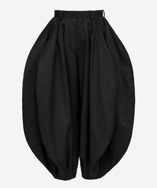 BALLOON SLACKS 詳細画像