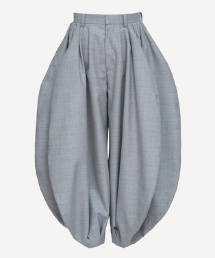 BALLOON SLACKS 詳細画像