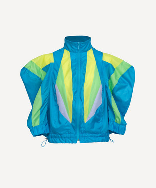 WIND FAN PANEL WINDBREAKER 詳細画像