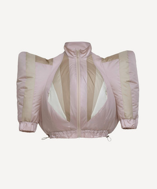 WIND FAN PANEL WINDBREAKER 詳細画像