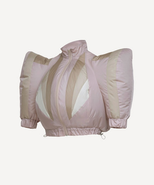 WIND FAN PANEL WINDBREAKER 詳細画像