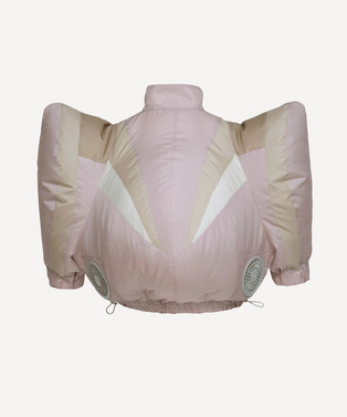 WIND FAN PANEL WINDBREAKER 詳細画像