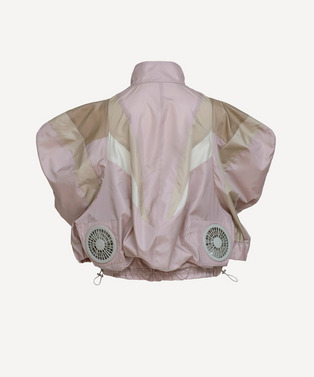 WIND FAN PANEL WINDBREAKER 詳細画像