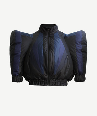 WIND FAN PANEL WINDBREAKER 詳細画像