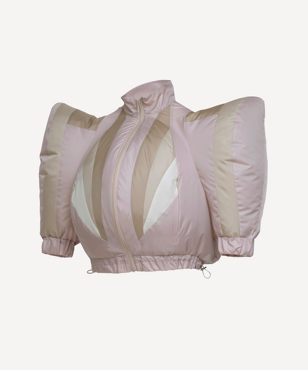 WIND FAN PANEL WINDBREAKER 詳細画像 COLORFUL 4
