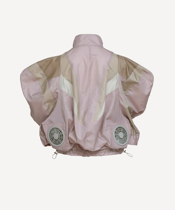 WIND FAN PANEL WINDBREAKER 詳細画像 COLORFUL 7