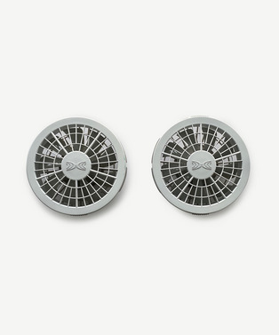 NORMAL FAN 詳細画像