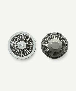 NORMAL FAN 詳細画像
