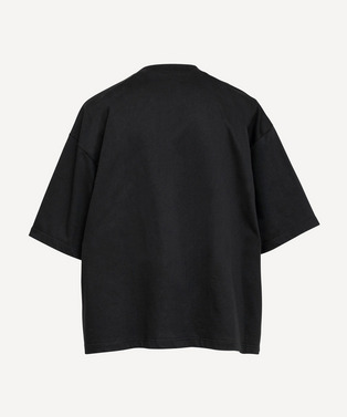 WINDBREAKER PANEL TEE 詳細画像