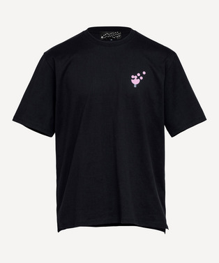 WIND BLOW SAKURA T-SHIRTS 詳細画像