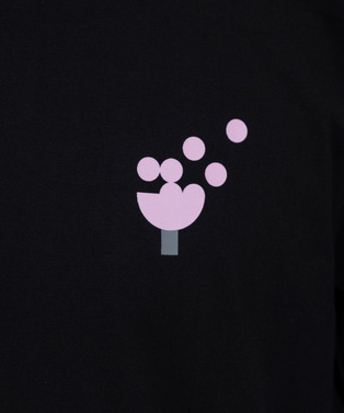 WIND BLOW SAKURA T-SHIRTS 詳細画像