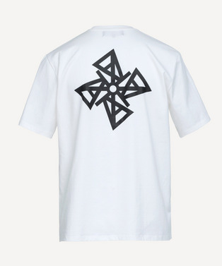 WIND AZ LOGO T-SHIRTS 詳細画像