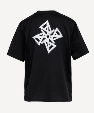 WIND AZ LOGO T-SHIRTS 詳細画像