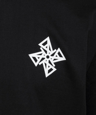 WIND AZ LOGO T-SHIRTS 詳細画像