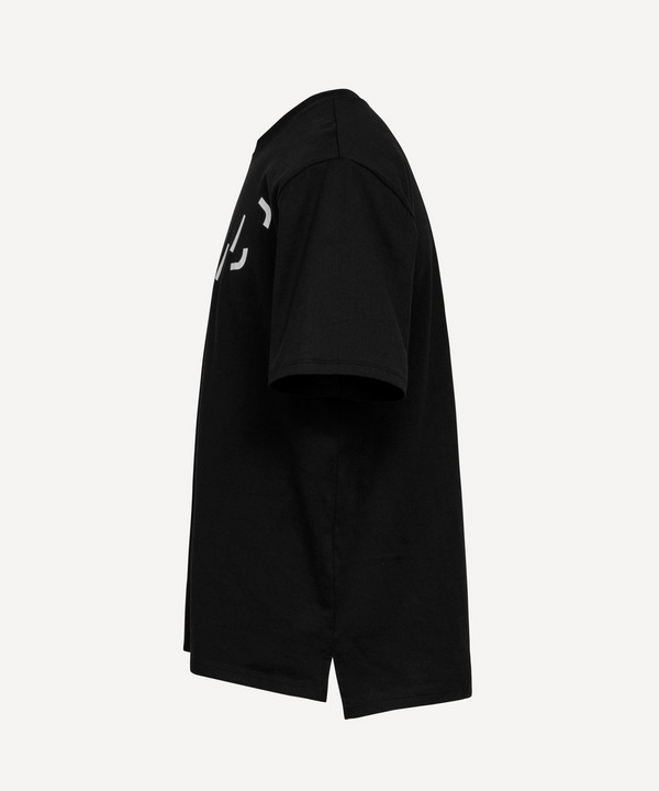 WIND BLOW T-SHIRTS 詳細画像 BLACK 2
