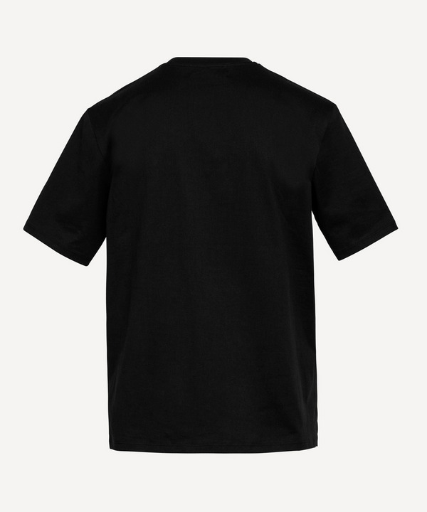 WIND BLOW T-SHIRTS 詳細画像 BLACK 3