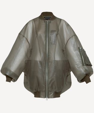 WIND MA-1(ORGANDY)